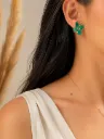 Aretes Aracely