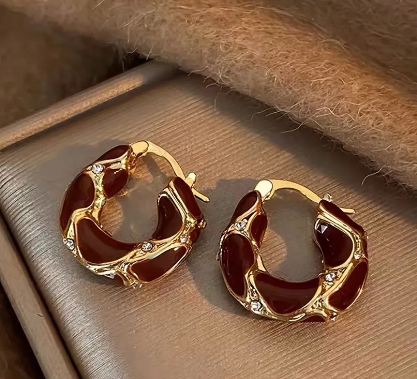 Argollas Inés