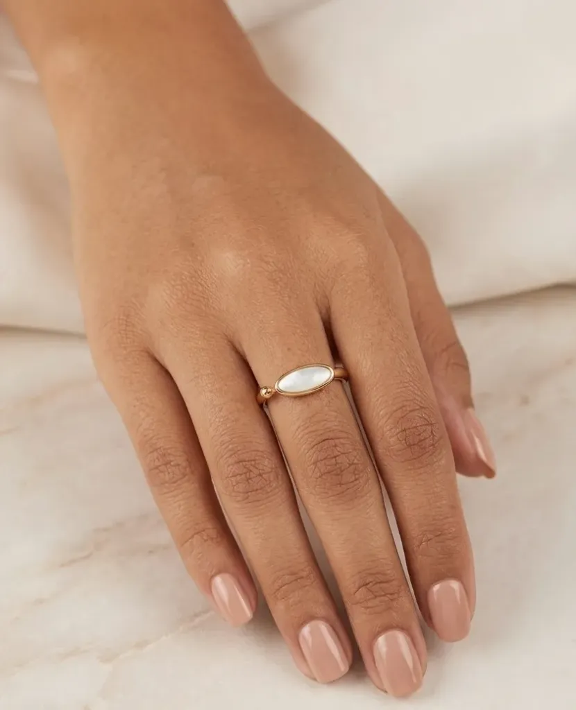 Anillo Valentina