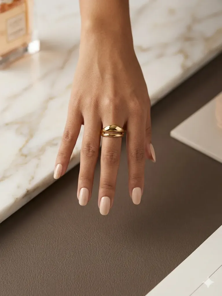 Anillo Lucrecia